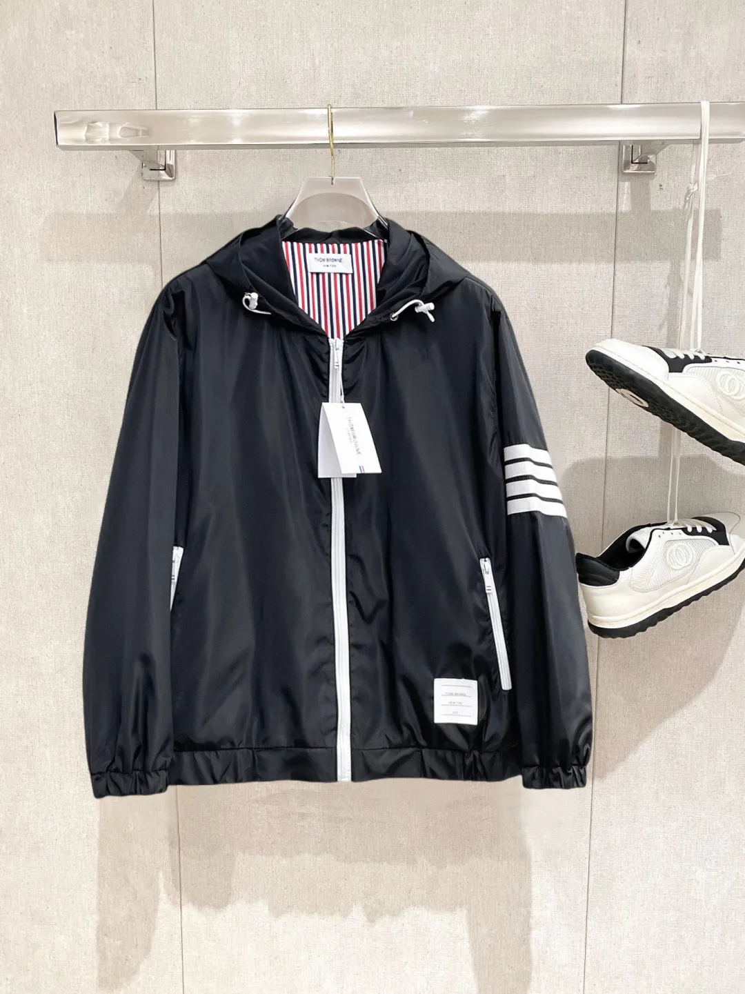 TB Same Style， ， 2026 New Arrival ，Original Premium Breathable ， ， ， Quality。 ， Sizes：M～3XL